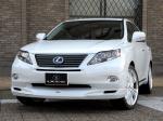 Lexus RX350 by LX-Mode 2009 года